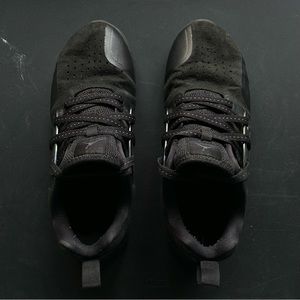 Youth JORDAN GRIND BG Athletic Training Shoes